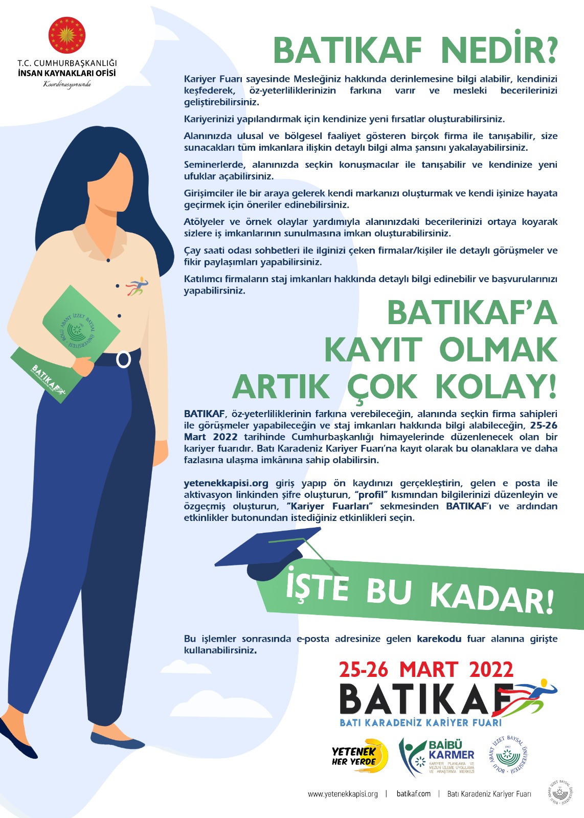 Batıkaf Nedir