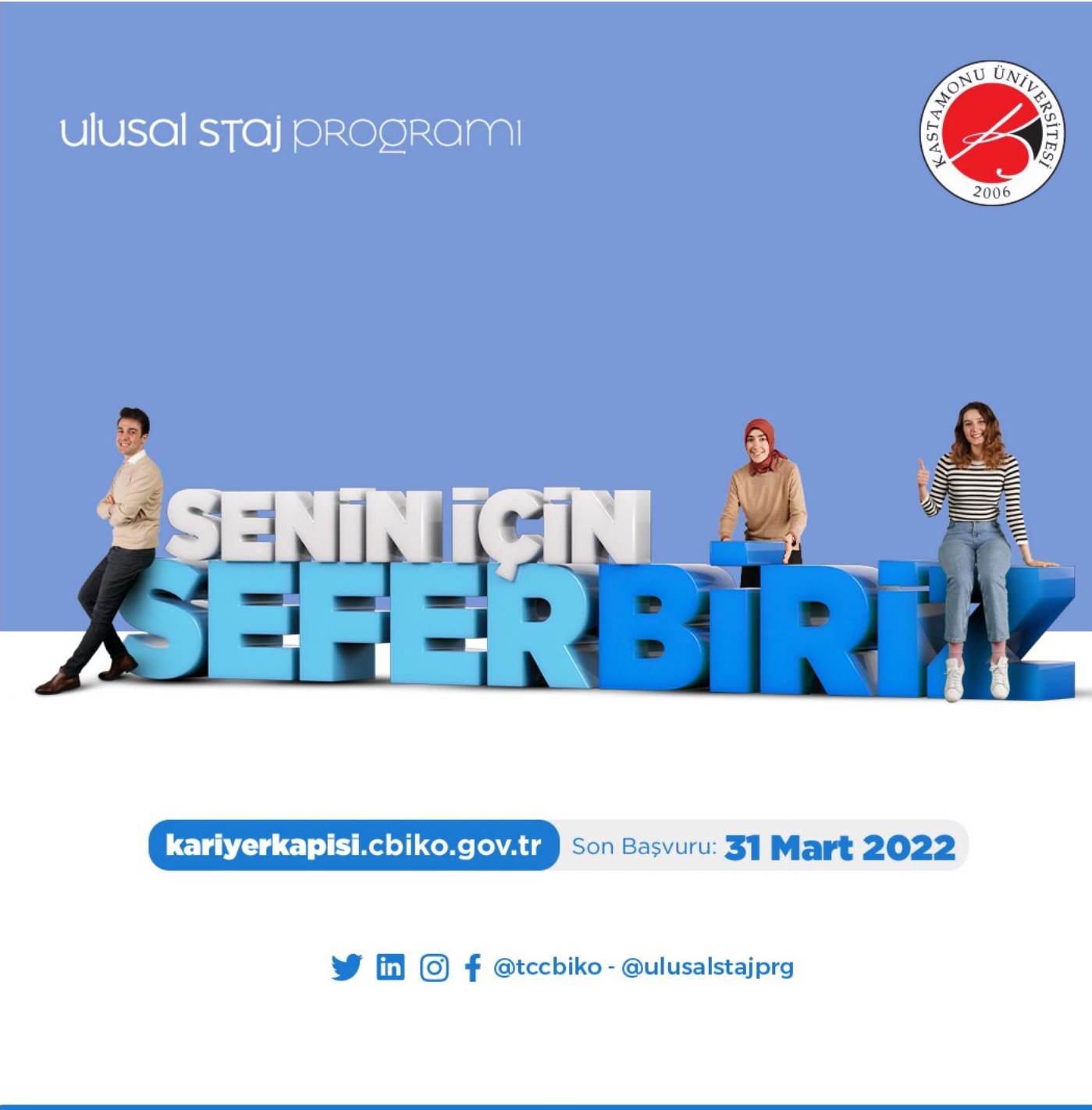 Kariyer Kapısı
