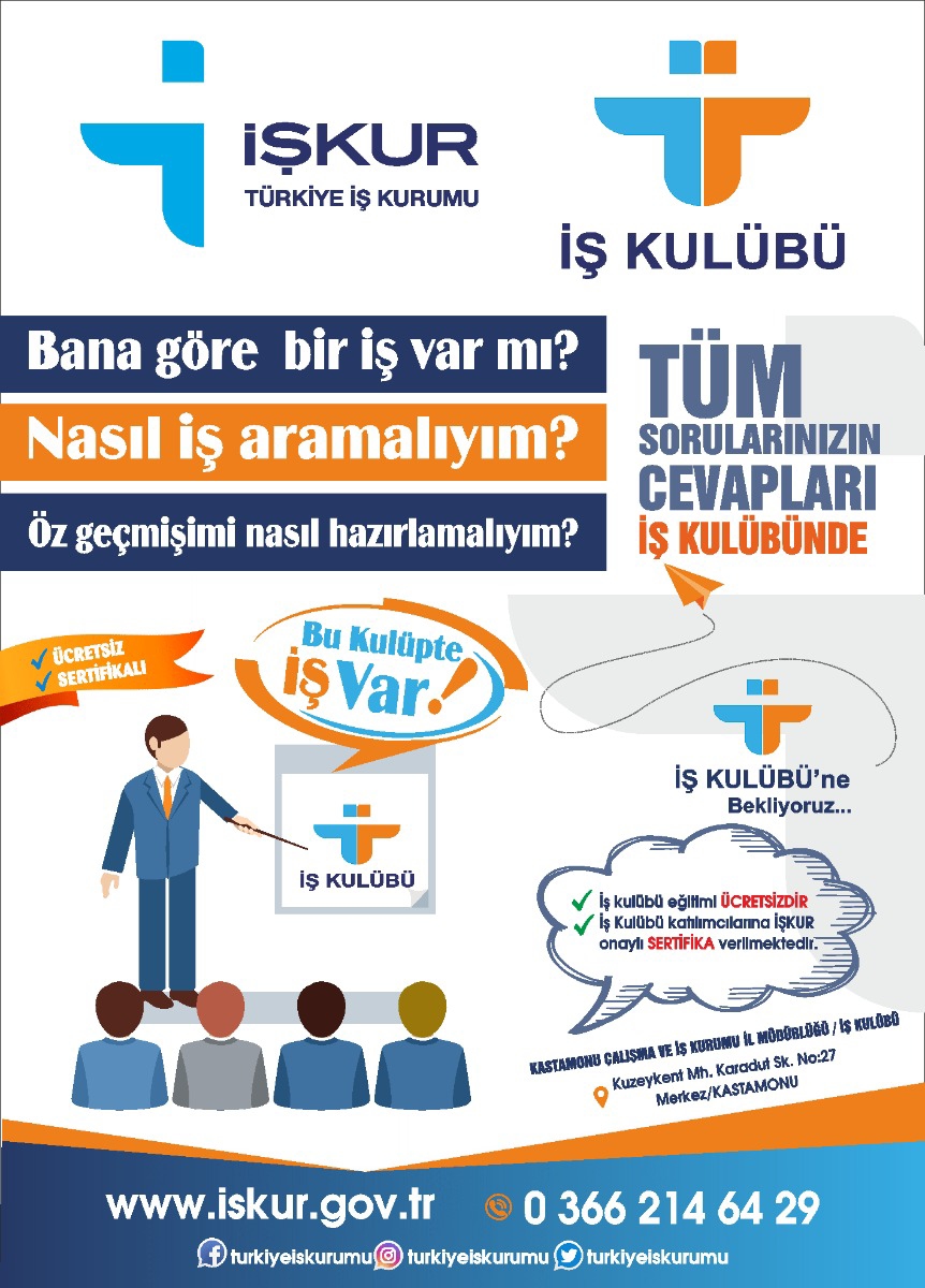  Kulübü Afiş