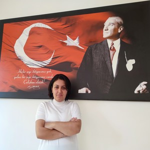 Kübra AKSOY