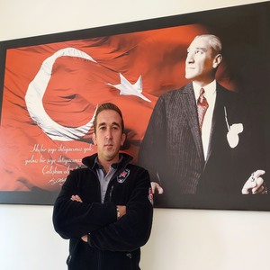 Mert DAVUŞ 