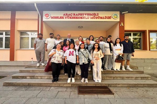 2025 “Aile Yılı” “ Fiziksel Değil, Toplumsal Engelleri de Kaldıralım