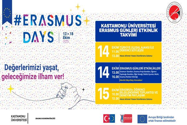 Erasmus Days