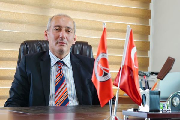 Prof. Dr. Miraç AYDIN