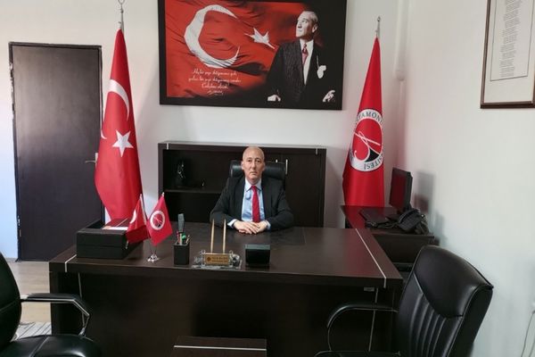 Kastamonu'da Su Alarmı! Prof. Dr. Miraç Aydın'dan Kritik Uyarılar