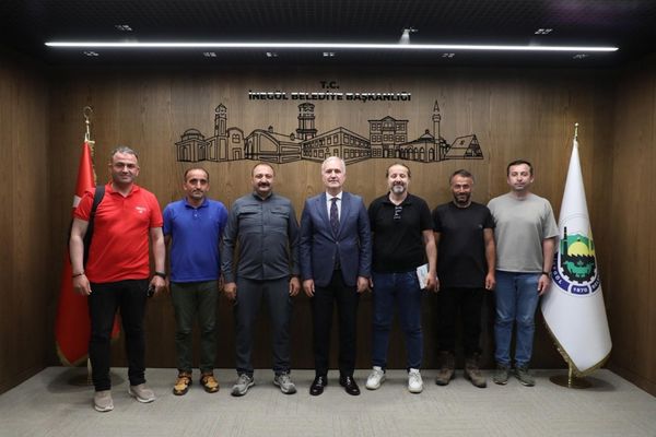 Araç Rafet Vergili MYO Akademisyeninden İnegöl'e Bilimsel Katkı