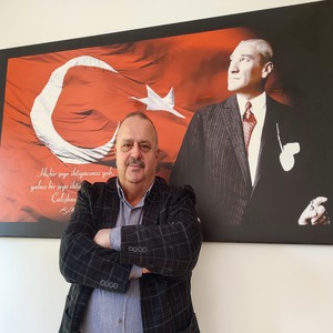 Talat İlhan ATAŞCI 